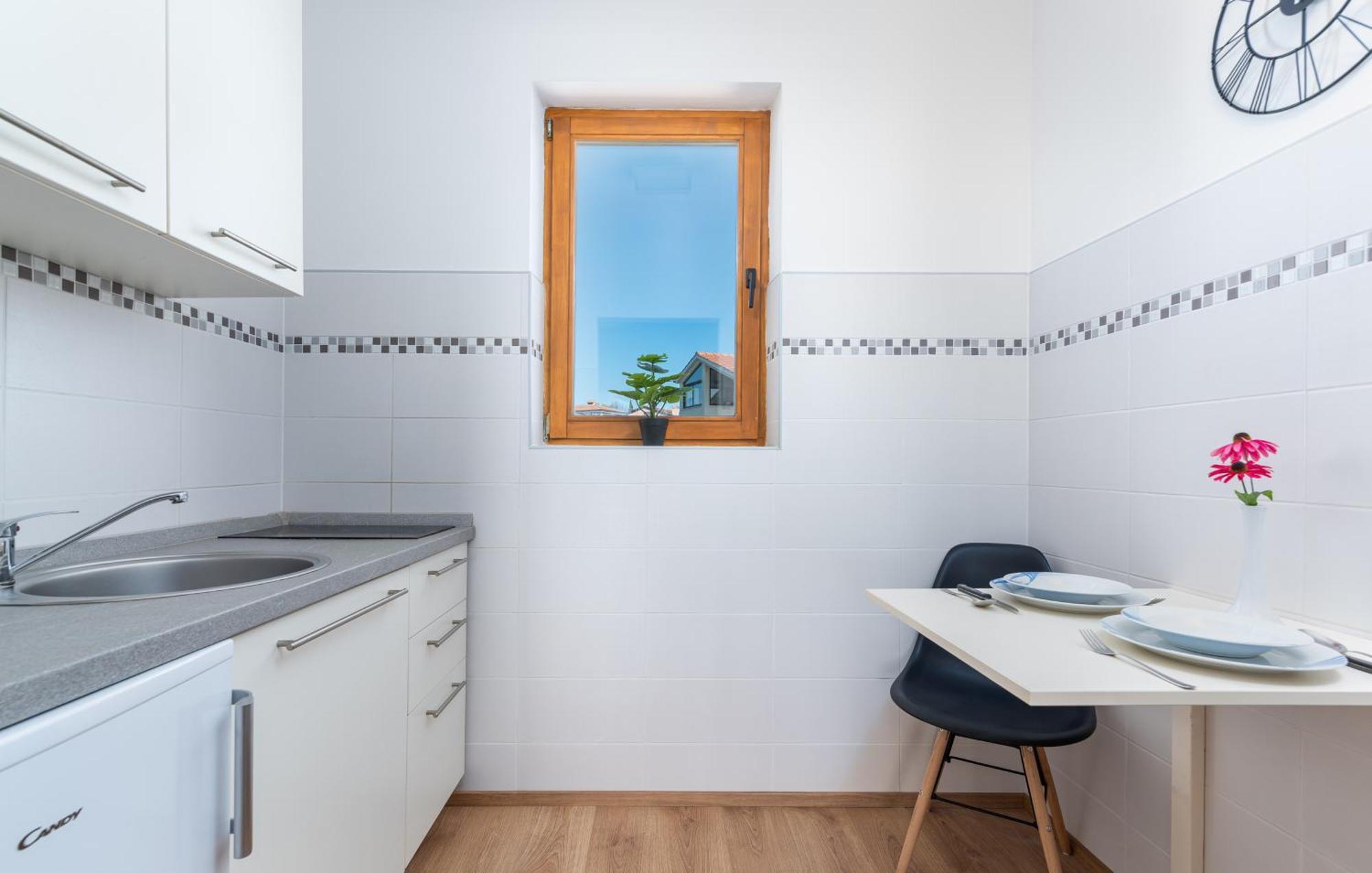 Apartments Viktor Poreč Eksteriør billede